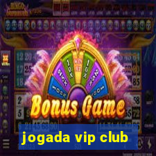 jogada vip club